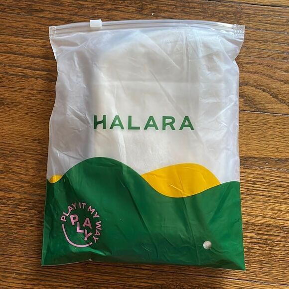 Halara Causal Waist Bag NWT - Picture 1 of 5
